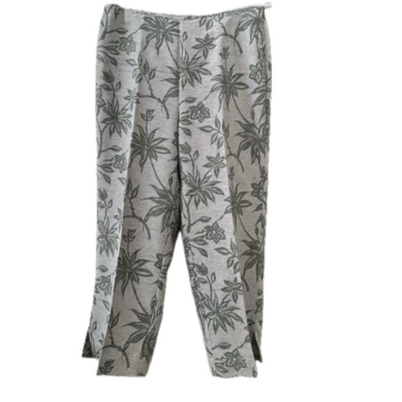 Tommy Bahama Pants - Women's Tommy Bahama Silk Crop Pants